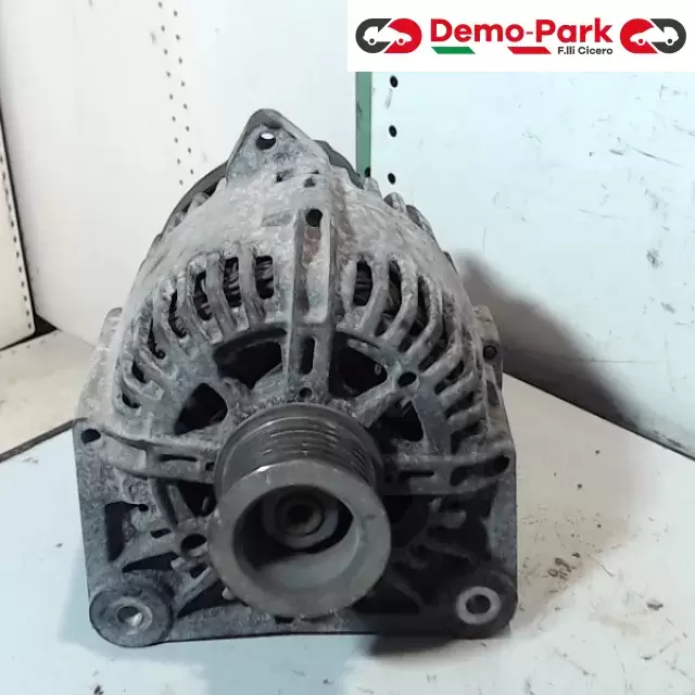 ALTERNATORE  Suzuki GRAND VITARA 1.9 DDIS TG11C040 2543207C 8200 410 671-B 1