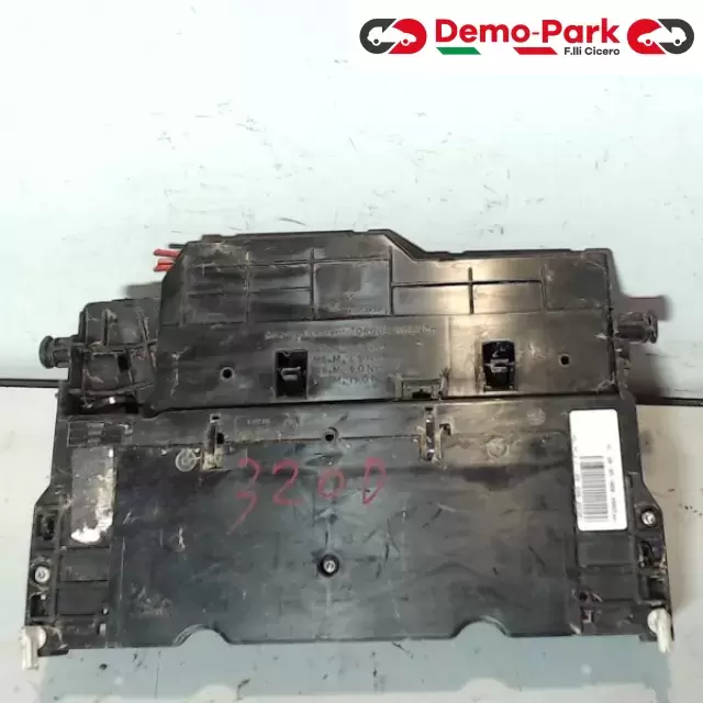 BODY COMPUTER  Bmw 320D 18500.000.001 0