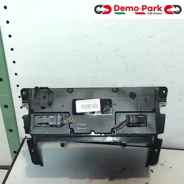 COMANDO CLIMA Fiat CROMA - 1.9 Mjet 7354319520 1