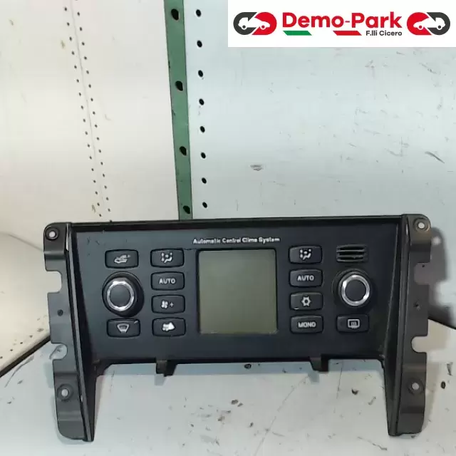 COMANDO CLIMA Fiat CROMA - 1.9 Mjet 7354319520 0