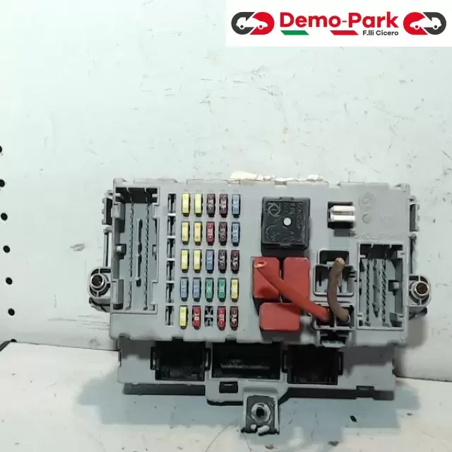 BODY COMPUTER  Fiat CROMA 1.9 MJET 51786924  0