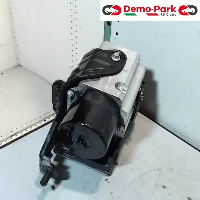 GRUPPO ABS Fiat CROMA 1.9 MJET 54084739E 3