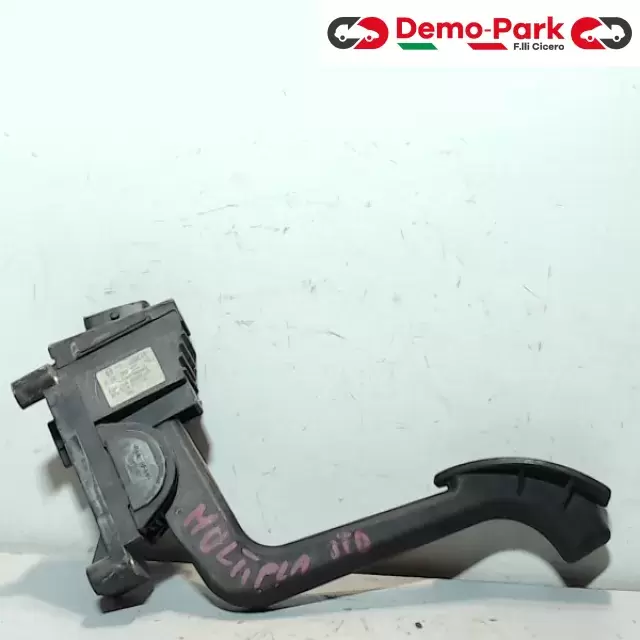 PEDALE ACCELLERATORE Fiat MULTIPLA 1.9 JTD II 46825442 1