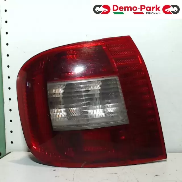 STOP SX Fiat MULTIPLA II 1.9 MJET  0