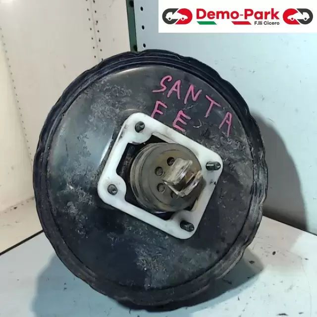SERVOFRENO Hyundai SANTA FE 2.0  2