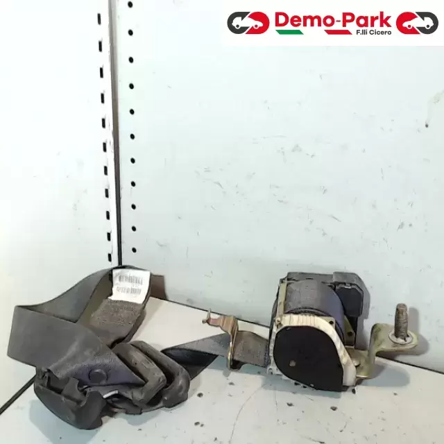 CINTURA DI SICUREZZA ANT DX Jeep CHEROKEE 33011120A 0
