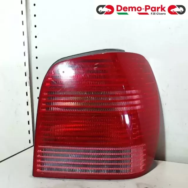 STOP DX Volkswagen POLO 6N  0