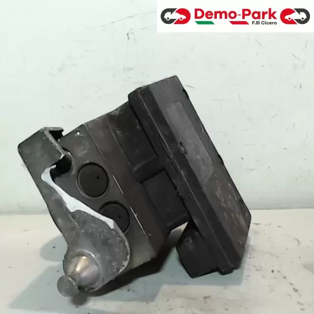 GRUPPO ABS  Mercedes-benz CLASSE C - 220 CDI A0044315412Q01 0