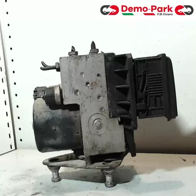 GRUPPO ABS Mercedes-benz CLASSE A - 170 A0044310912 0