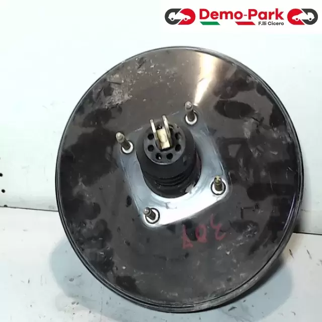 SERVOFRENO Peugeot 307 9639662280 1