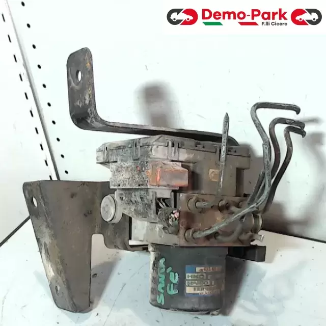 GRUPPO ABS Hyundai SANTA FE 2.0 CRDI 58900-26150 0