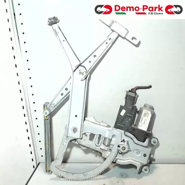 ALZAVENTRO ANT SX  Opel CORSA C 24466595LH 1