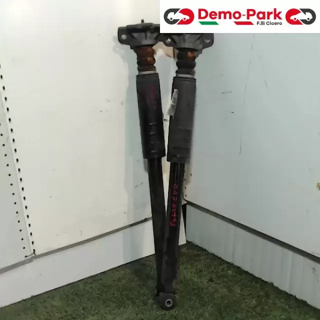 AMMORTIZZATORI POSTERIORI  Fiat GRANDE PUNTO EVO  0