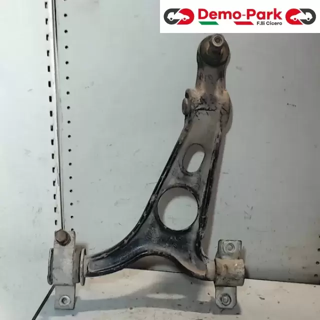 BRACCIO OSCILLANTE DX Alfa Romeo 147 1.9 JTD  1
