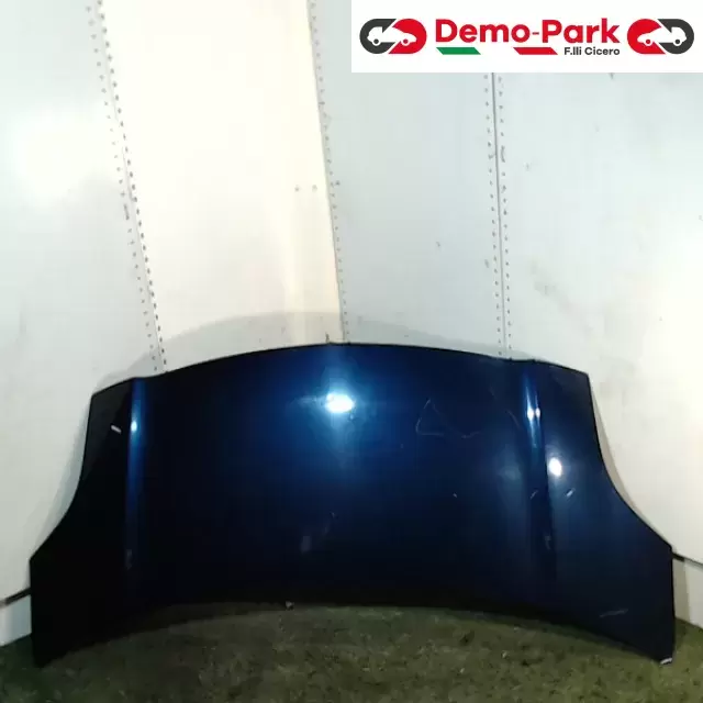 COFANO ANTERIORE Toyota YARIS  0