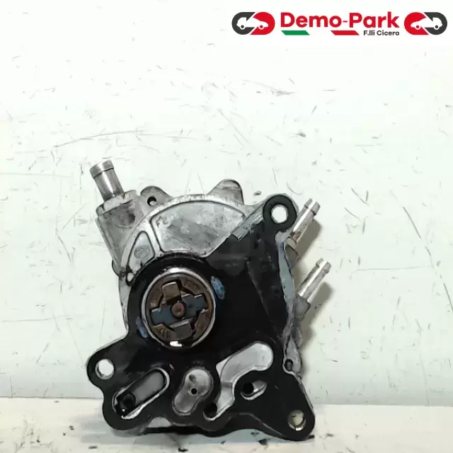 POMPA DEPRESSIONE SISTEMA FRENANTE  Audi A4 2.0 TDI 140 CV 03G 145 209 1