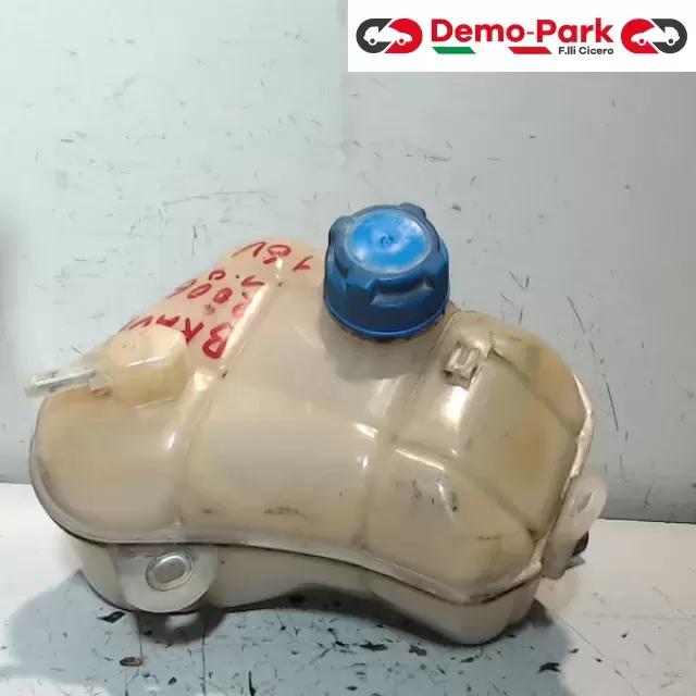 VASCHETTA RADIATORE BRAVO-DELTA Fiat BRAVO 1.9 MJET 51799558 2