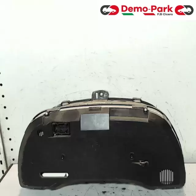 QUADRO STRUMENTI Fiat PANDA 169 1.2 51711244 12 90271 1