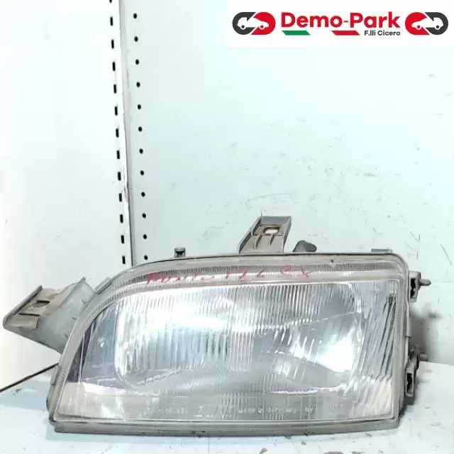 FARO SX Fiat PUNTO 176 I SERIE  0