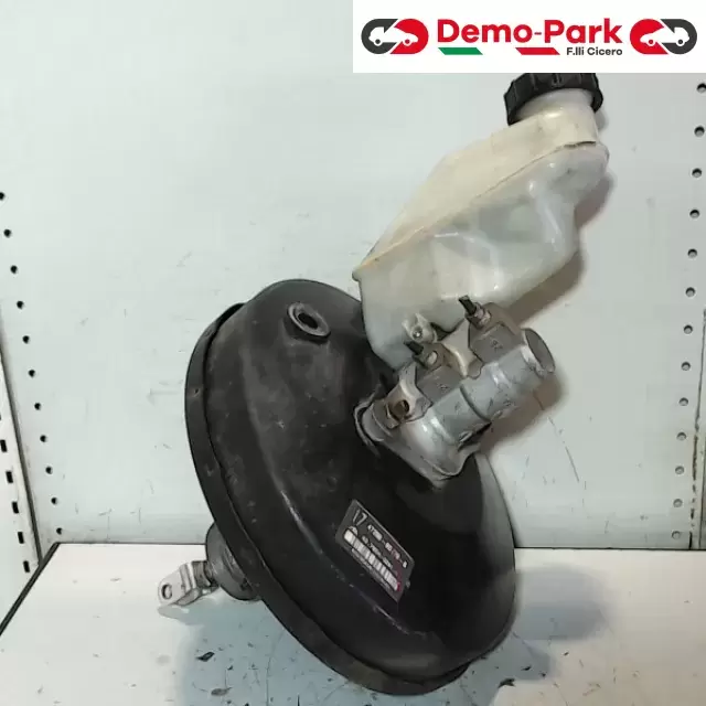 SERVOFRENO  Toyota YARIS II SERIE 47200-0D170-B 0