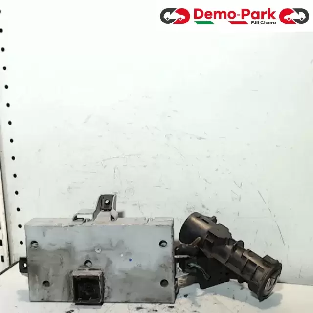KIT ACCENSIONE BLOCCASTERZO  Fiat PUNTO 188 1.2 8V  0
