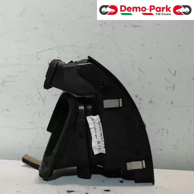BOCCHETTA ARIA  Volkswagen POLO 9N - 1.4 TDI 6Q0 819 704 01C 3