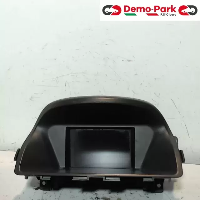 COMPUTER DI BORDO NAVI Opel ANTARA 2.0 CDTI 4X4 28117426-6 0