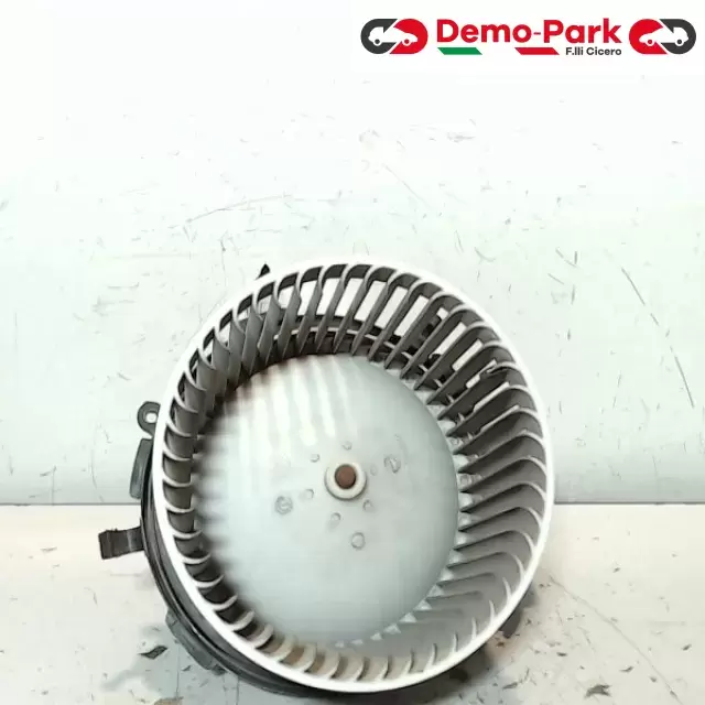 VENTOLA ABITACOLO 500-PANDA  Fiat 500 5A0230000 3