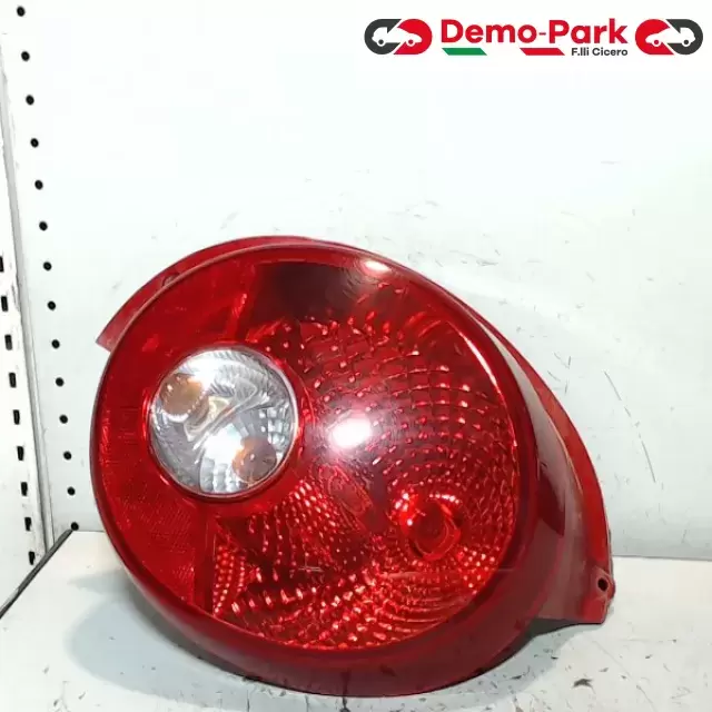 STOP DX Chevrolet MATIZ  0