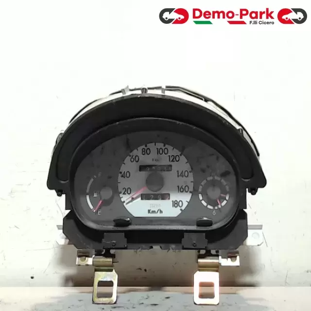 QUADRO STRUMENTI Fiat SEICENTO 1.1  0