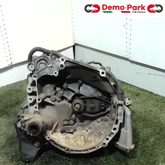 CAMBIO ROBOTIZZATO AUTOMATICO Peugeot 207 1.4 16V 20CQ30 (2002869) 1