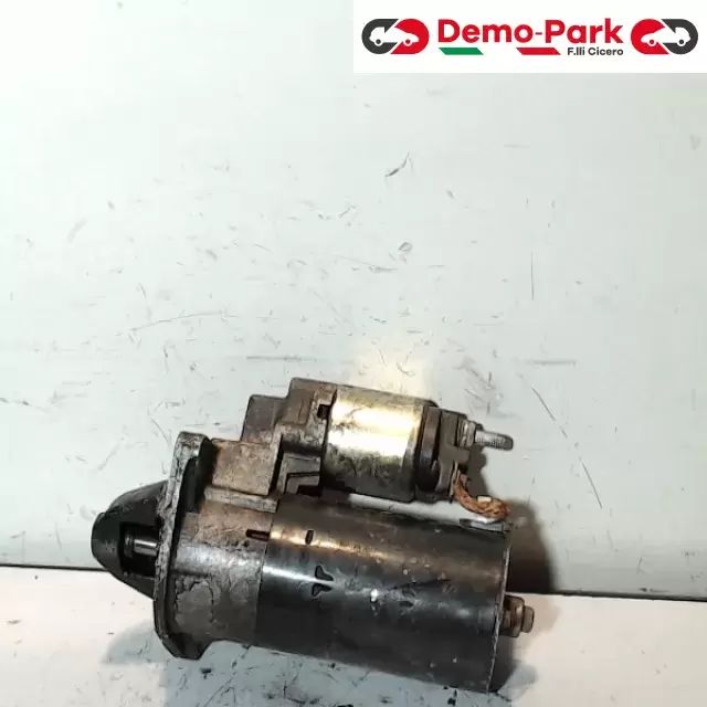 MOTORINO D'AVVIAMENTO FIAT-ALFA-LANCIA  Fiat CROMA 1.9 JTD 150CV 0001108202 1