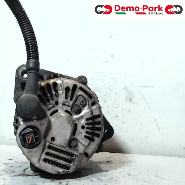 ALTERNATORE  Jaguar X-TYPE 2.5 V6 1X43-10300-CB 3