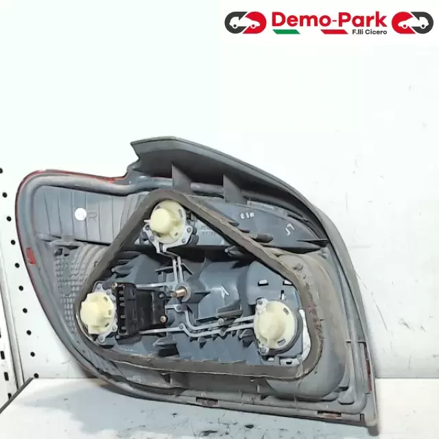 STOP DX Toyota YARIS  1