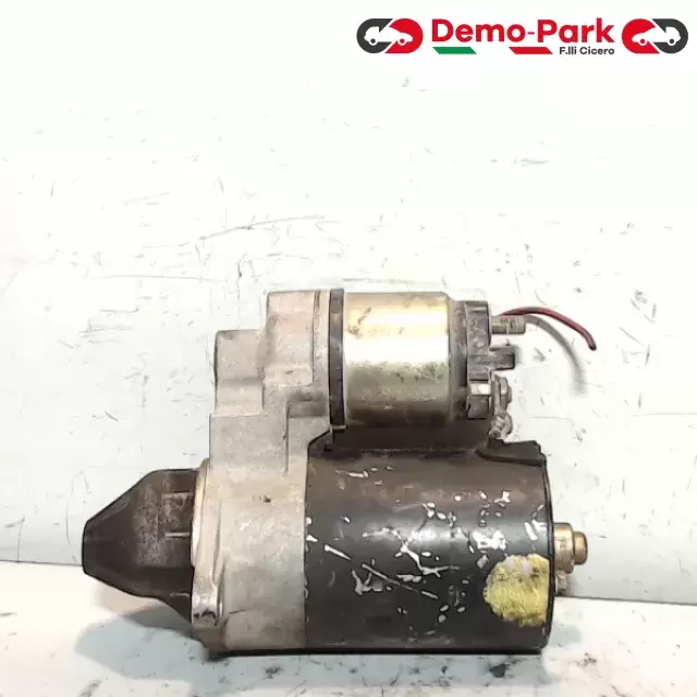 MOTORINO D'AVVIAMENTO  Opel CORSA B 1.0 0001106011 0