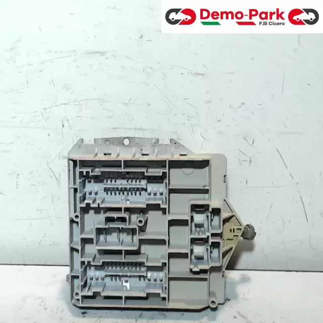 BODY COMPUTER  Fiat PUNTO 1.2 - 188 46835593 FIRE 206033 1