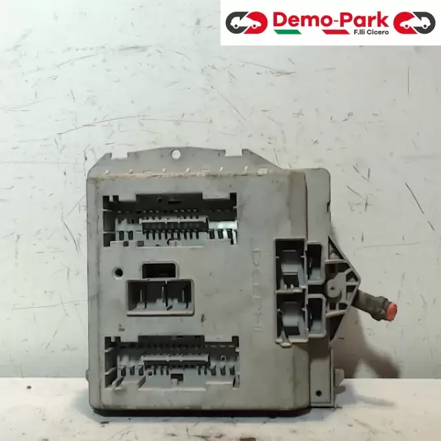 BODY COMPUTER  Fiat PUNTO 1.9 JTD 46768481 1