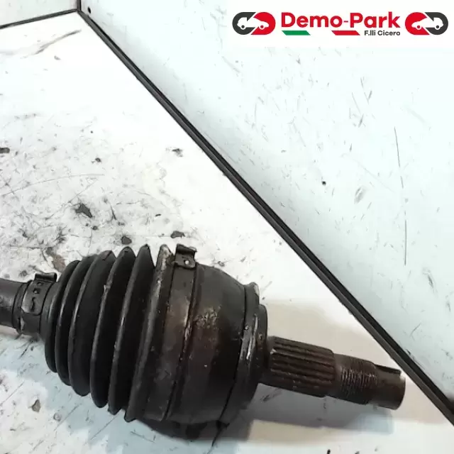 SEMIASSE DX Fiat PUNTO 1.2 - 188  1