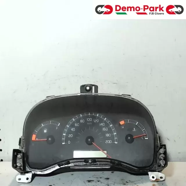 QUADRO STRUMENTI Fiat PANDA 169 46801545 0