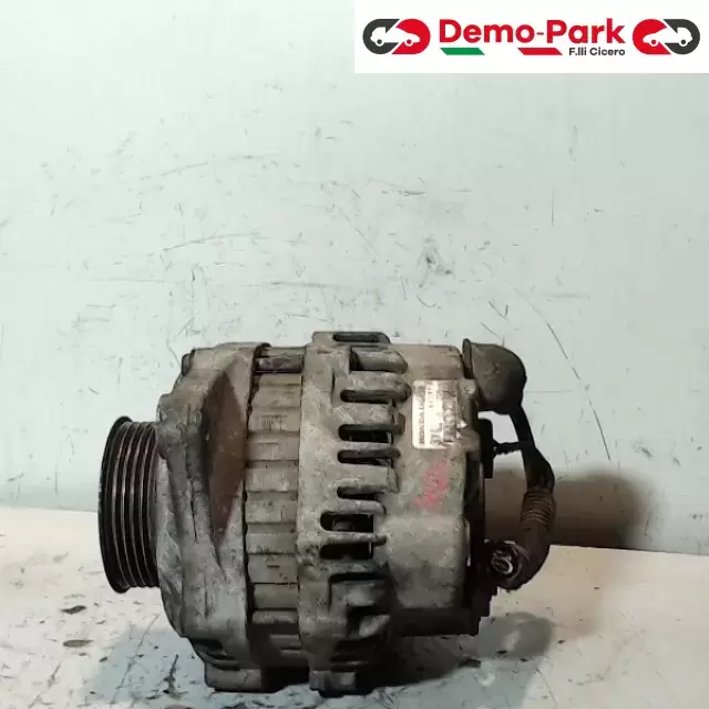 ALTERNATORE  Honda JAZZ 1.2 A5TB0091 1