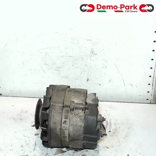 ALTERNATORE  Fiat DUCATO 1.9 D PANORAMA 63320002 2