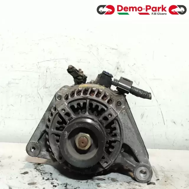 ALTERNATORE CELICA - COROLLA - MR2 Toyota COROLLA 1.4 VVTI 27060-22030 0