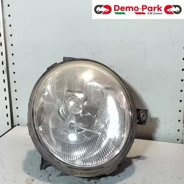 FARO DX Volkswagen LUPO  0