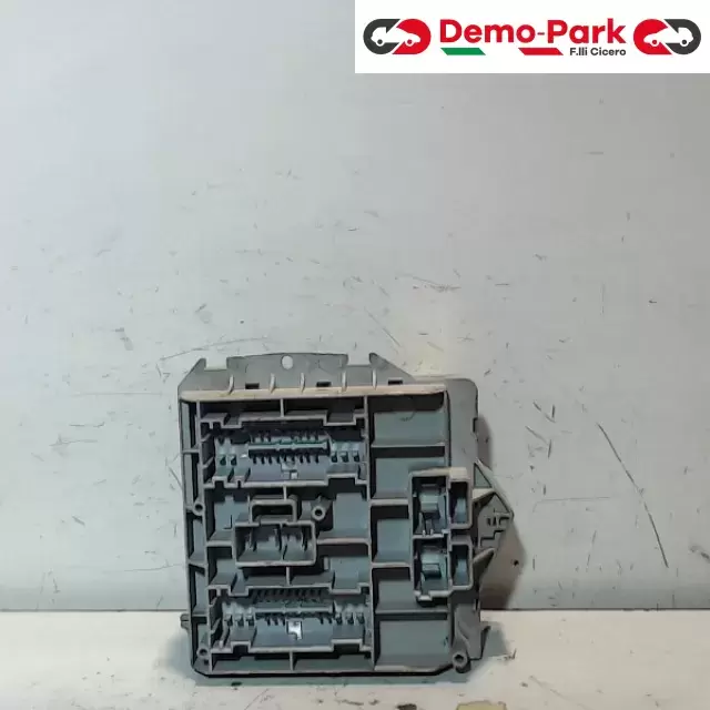 BODY COMPUTER PANDA-PUNTO Fiat PUNTO II 1.2 - 188 46763648 1