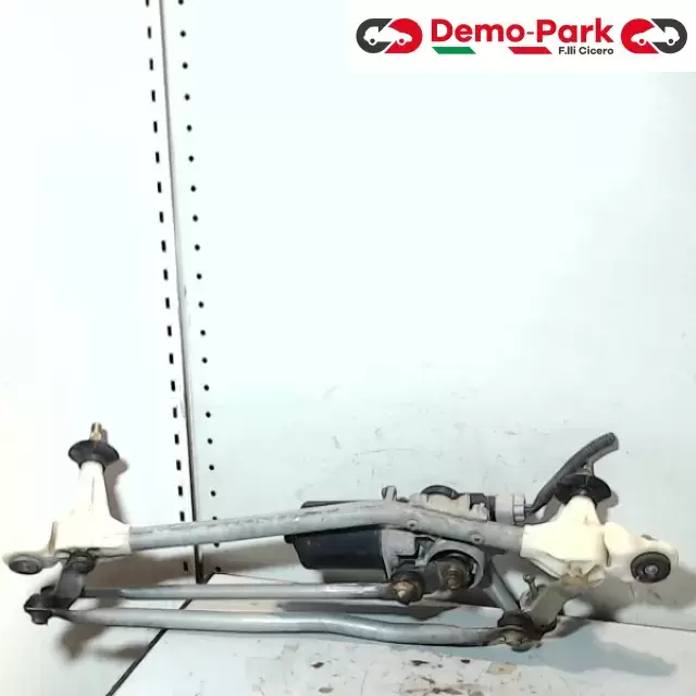MOTORINO TERGICRISTALLO ANTERIORE Honda JAZZ 1.2 76505-SAA-G010-M6 1