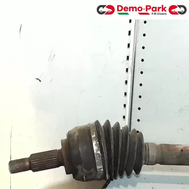 SEMIASSE SX Renault MEGANE - 1.9 DCI 8200198016 2