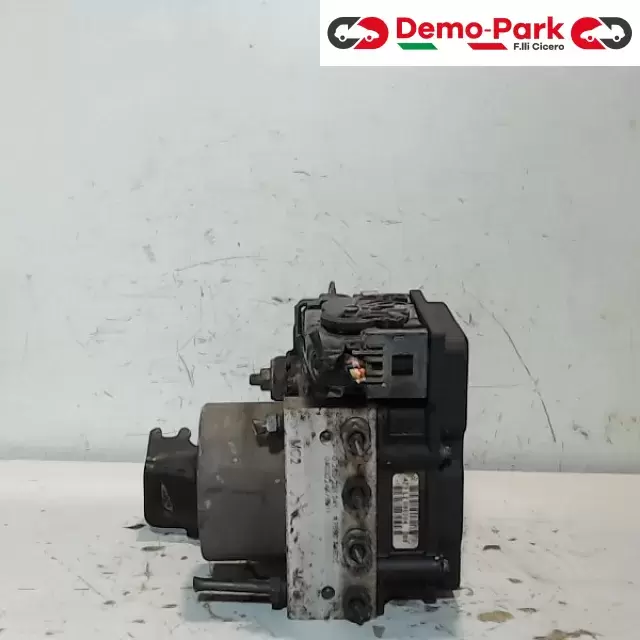 GRUPPO ABS Nissan MICRA K12 1.2 0 265 231 341  0