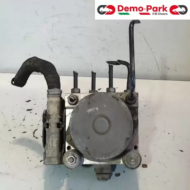 GRUPPO ABS IDEA - MUSA Fiat IDEA 1.3 MJET 51761005 1