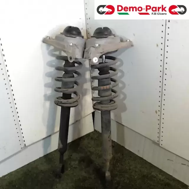 AMMORTIZZATORI ANTERIORI Audi A6 3.0 TDI  1