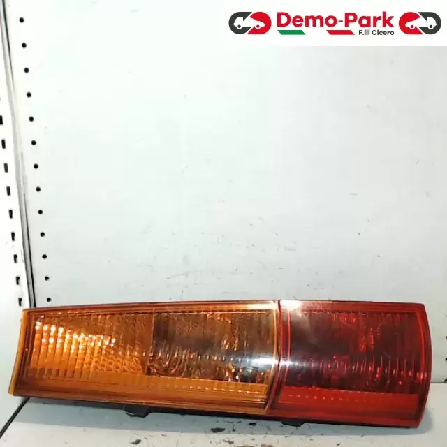 STOP SX Suzuki IGNIS 1.3  0
